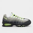 Nike   Air Max 95 OG Big Bubble "Neon" zwart 86718 2