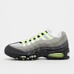 Nike   Air Max 95 OG Big Bubble "Neon" noir 86718 3