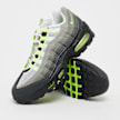 Nike   Air Max 95 OG Big Bubble "Neon" zwart 86718 7