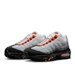 Nike Air Max 95 OG "Bright Mandarin" grijs 90252 1