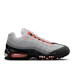 Nike Air Max 95 OG "Bright Mandarin" grijs 90252 2