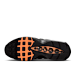 Nike Air Max 95 OG "Bright Mandarin" grijs 90252 5