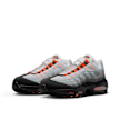 Nike Wmns Air Max 95 OG "Bright Mandarin" grau 88928 1