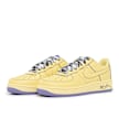Nike x Kobe Bryant Air Force 1 Low "Mamba Mentality" gelb 88929 1