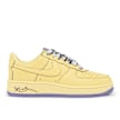 Nike x Kobe Bryant Air Force 1 Low "Mamba Mentality" gelb 88929 2