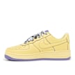 Nike x Kobe Bryant Air Force 1 Low "Mamba Mentality" gelb 88929 3