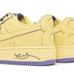 Nike x Kobe Bryant Air Force 1 Low "Mamba Mentality" gelb 88929 5