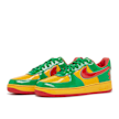Nike x Lil Yachty Us Force 1 Low “Lucky Green” multicolor 86719 1