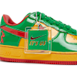 Nike x Lil Yachty Us Force 1 Low “Lucky Green” multicolor 86719 8