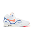 Nike   Wmns Air Tech Challenge II "Tart" white 86720 2
