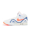 Nike   Wmns Air Tech Challenge II "Tart" weiß 86720 3
