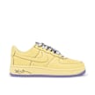Nike x Kobe Bryant Wmns Air Force 1 Low "Mamba Mentality" gelb 86721 2