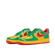 Nike x Lil Yachty Wmns Us Force 1 Low “Lucky Green” multicolor 88039 1