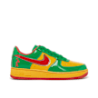 Nike x Lil Yachty Wmns Us Force 1 Low “Lucky Green” multicolor 88039 2