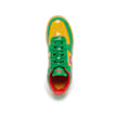 Nike x Lil Yachty Wmns Us Force 1 Low “Lucky Green” multicolor 88039 4