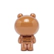 MightyJaxx Funny Anatomy Line Friends: Brown brown 91224 3