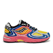 Saucony x Jae Tips Grid Jazz 9 "I Love You But I’m Busy" multi-colour 91240 2