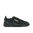 Autry Wmns Medalist Low black 91295 2
