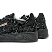 Autry&nbsp; Wmns Medalist Low noir 91295 5