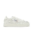 Autry Wmns Medalist Low white 91297 2
