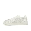 Autry Wmns Medalist Low blanc 91297 3