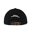 Polo Ralph Lauren Classic Sport Corduroy Cap noir 91364 2