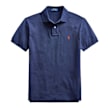 Polo Ralph Lauren Shortsleeve Knit blue 91542 1
