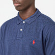 Polo Ralph Lauren Shortsleeve Knit blue 91542 5