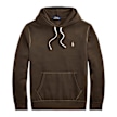 Polo Ralph Lauren Longsleeve Hoodie brown 91379 1
