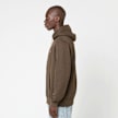 Polo Ralph Lauren Longsleeve Hoodie brun 91379 3