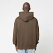 Polo Ralph Lauren Longsleeve Hoodie brun 91379 4