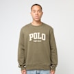 Polo Ralph Lauren Longsleeve Sweatshirt green 91381 2