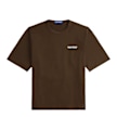 Polo Ralph Lauren Shortsleeve T-Shirt brown 91545 1