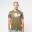 Polo Ralph Lauren Shortsleeve T-Shirt northwest pine green 91546 2