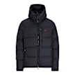 Polo Ralph Lauren GRHM JKT-INSULATED-BOMBER red glossy black 91383 1