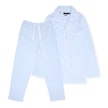 Polo Ralph Lauren Pyjama Longsleeve Set blauw 91386 1