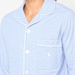 Polo Ralph Lauren Pyjama Longsleeve Set blau 91386 5