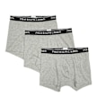 Polo Ralph Lauren Classic 3 Pack Trunk andover heather grau 91390 1