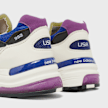 New Balance 992 Made in USA (U99278L) Weiss 91595 5