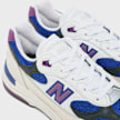 New Balance 992 Made in USA (U99278L) Weiss 91595 6