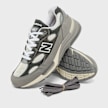 New Balance 992 Made in USA (U9927WX) grau 91603 7