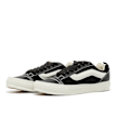 Vans LX Knu Skool Leather noir 91709 1