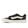 Vans LX Knu Skool Leather schwarz 91709 3