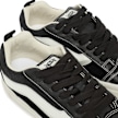 Vans LX Knu Skool Leather black 91709 6