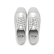 Vans Wmns OTW Authentic Prima silver 91706 4