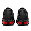 Nike   Wmns Shox Z "Bred" noir 91908 5
