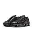 Nike   Wmns Shox TL black 91909 1