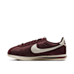 Nike   Wmns Cortez Textile rouge 91912 3