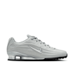 Nike   Wmns Shox Z metallic gris 91923 2
