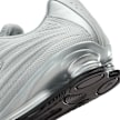 Nike   Wmns Shox Z metallic grau 91923 8